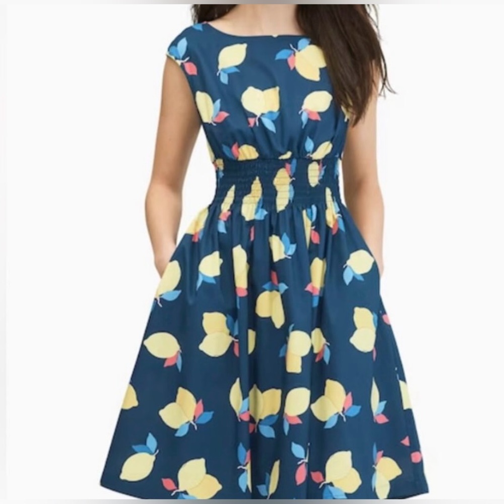 NWT KATE SPADE DRESS